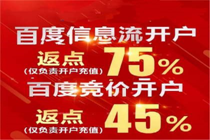 百度信息流推广成功案例：如何实现精准营销